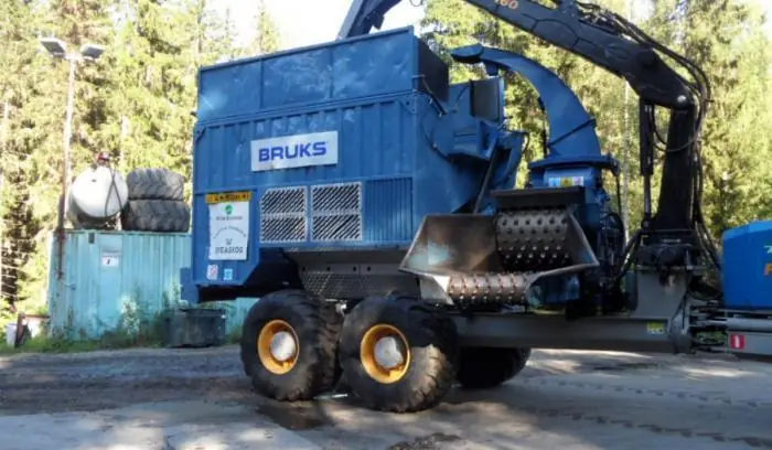 Bruks 805.2 STC thumbnail 3
