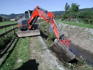 Wacker Neuson 75 Z 3