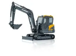 Hyundai HX65A