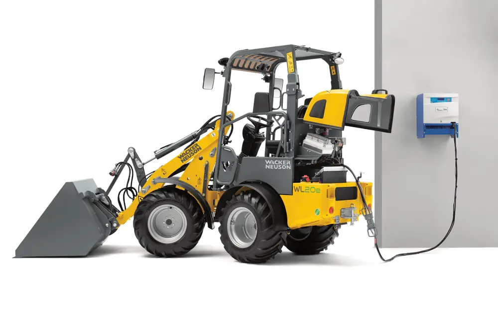 Wacker Neuson WL20 e thumbnail 4