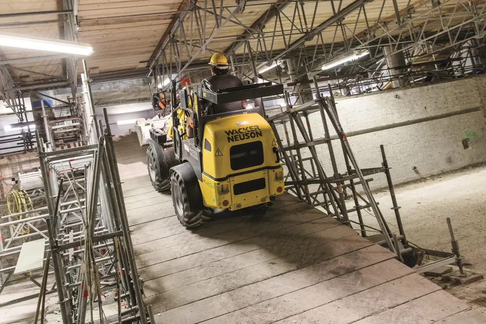 Wacker Neuson WL20 e thumbnail 8