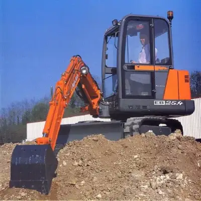 Pel-Job EB 25.4