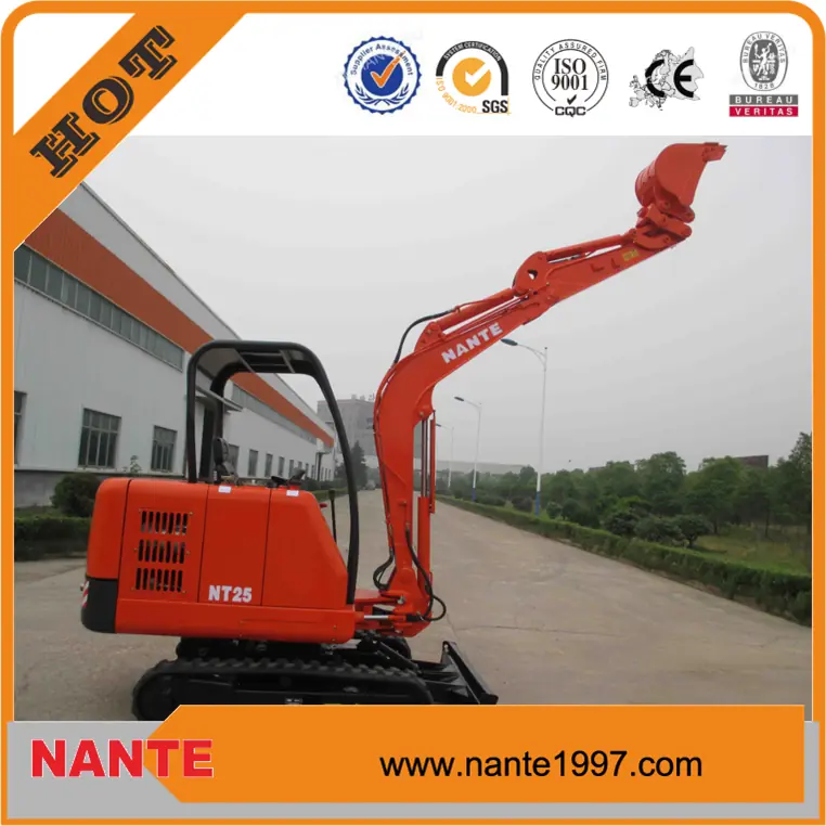 Nante NT25