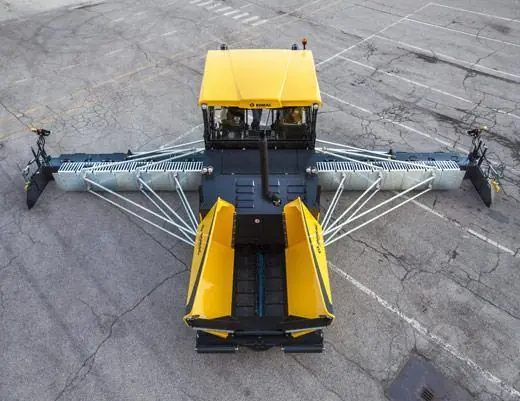 Bomag BF 900 C S 500 thumbnail 2