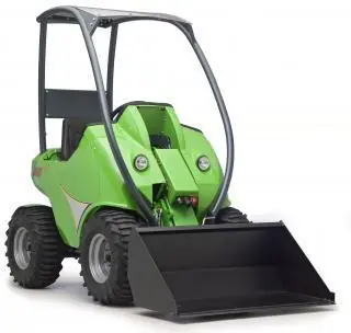 Avant Tecno 216