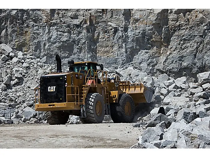 Caterpillar 988K