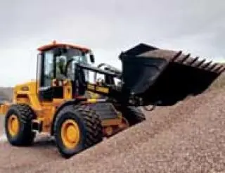 JCB 426 BHT