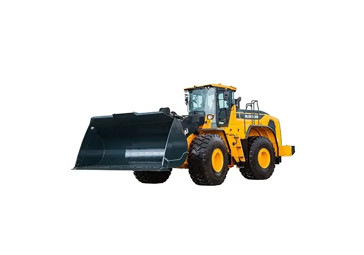 Hyundai HL980AXT thumbnail 3