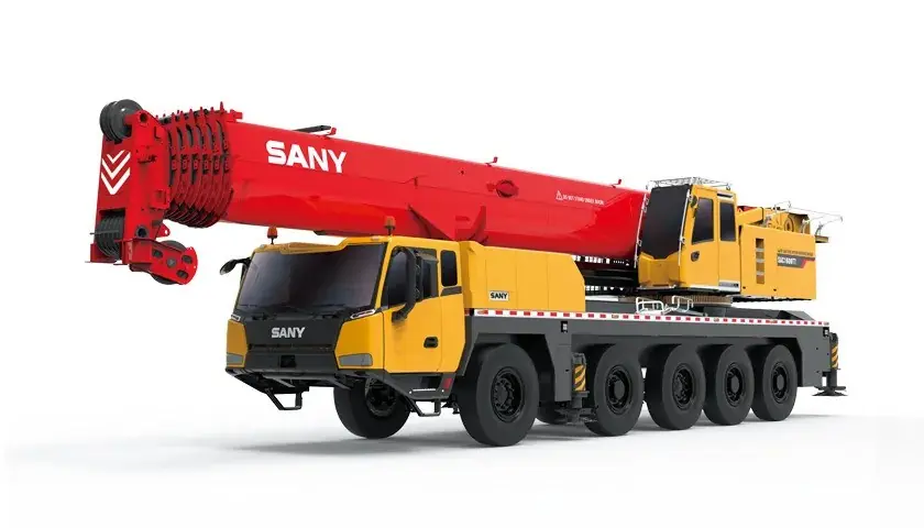 Sany SAC1600T7
