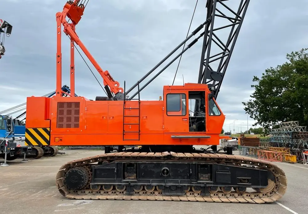 Hitachi KH 300-3