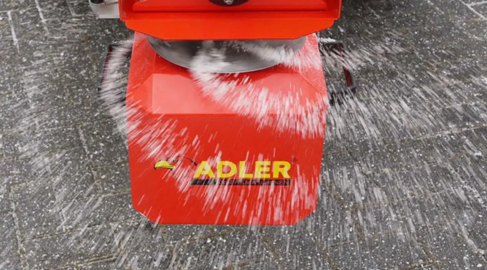 Adler ST-E 200 thumbnail 4