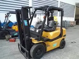 Yale GDP25RK