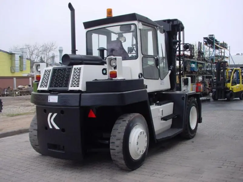 Kalmar DCD136-6XL