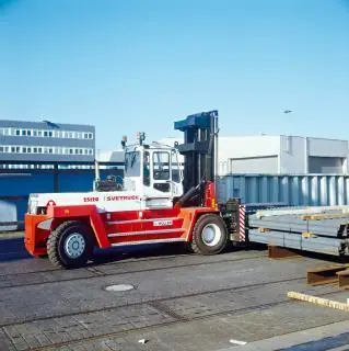 SVETRUCK 25120-45