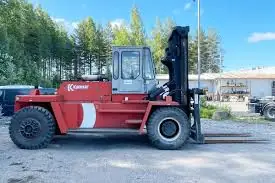 Kalmar DC 2,5-500 LB