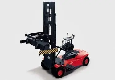 Linde C 400/4