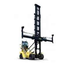 Hyster H9XD-ECD7