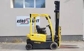 Hyster J 1.60 XMT