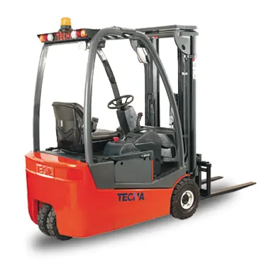 Tecna TR 13
