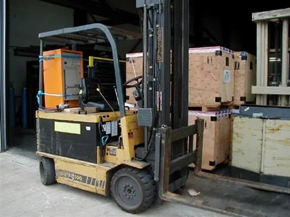 Cesab ECO/KL 300