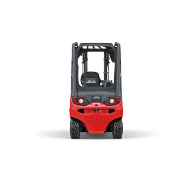 Linde E35L Std.