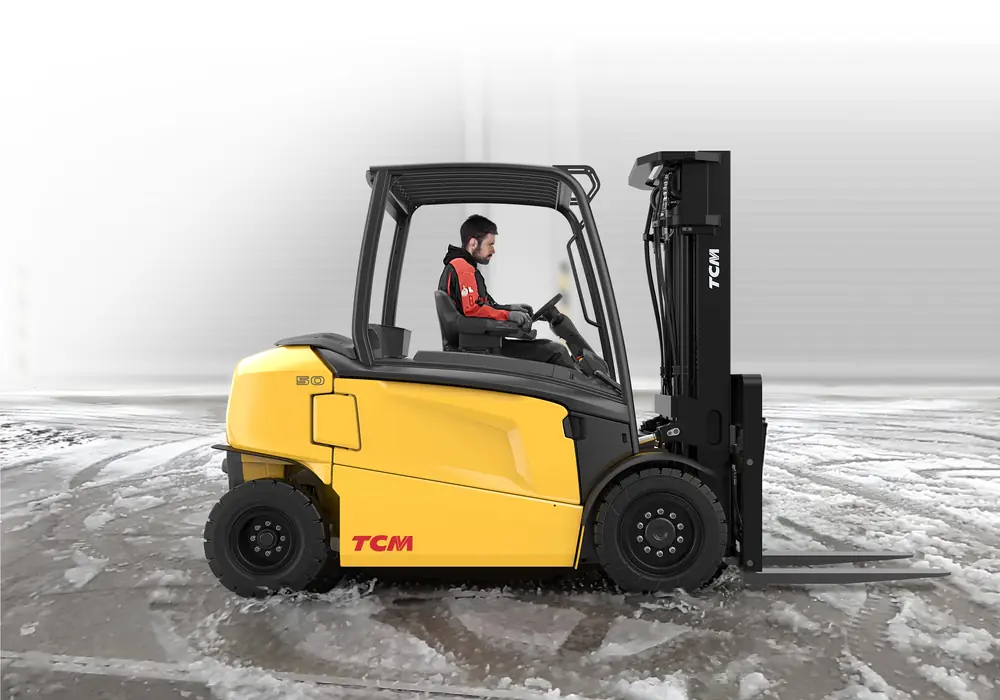 TCM FHB45-E1