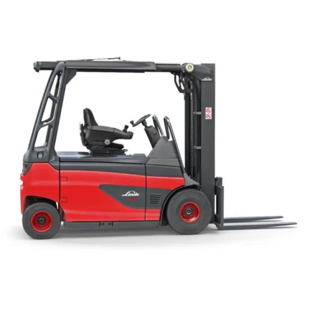 Linde E30/600RH Std. thumbnail 3