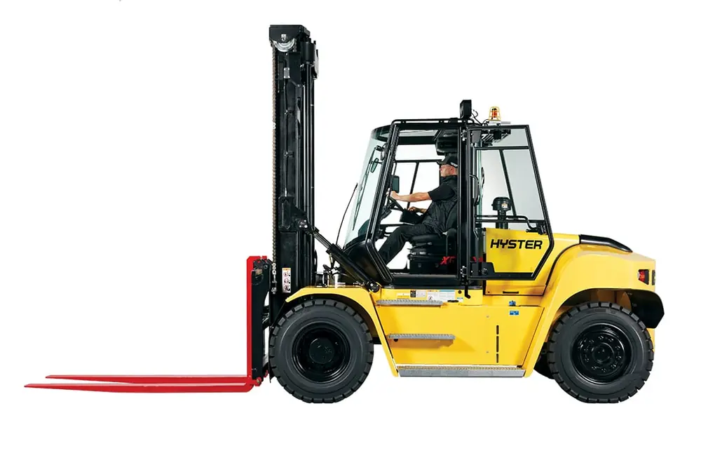 Hyster H250XD48