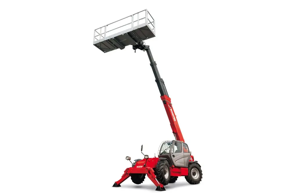 Manitou MT 1840 A thumbnail 2