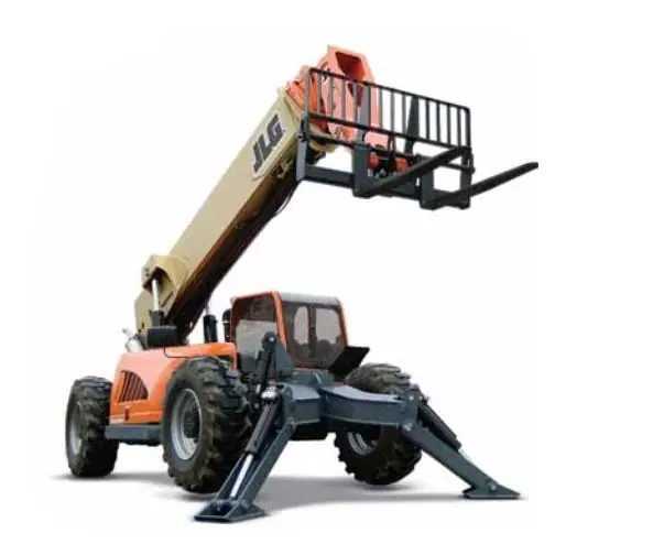 JLG G 10-55 A