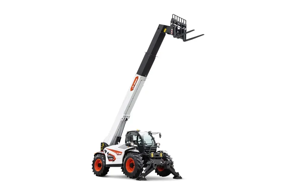 Bobcat T41.140SLP T3 thumbnail 2
