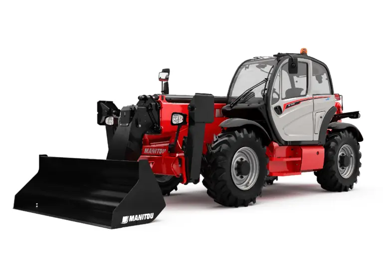 Manitou MT-X 1440 A