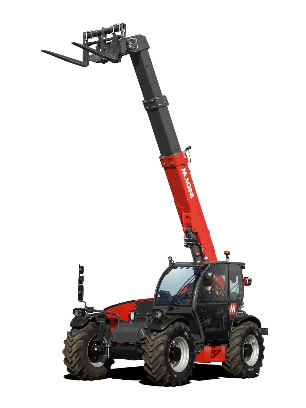 MAGNI THA 4,5.8