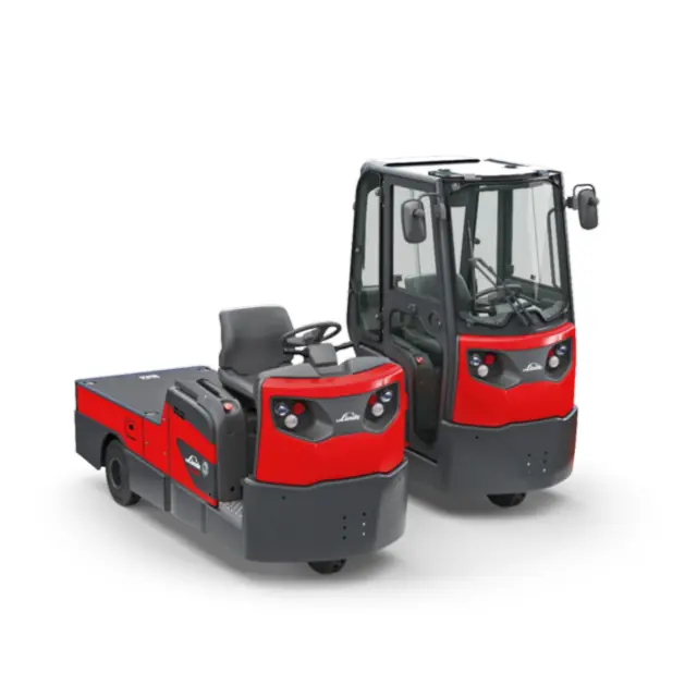 Linde P80