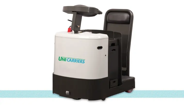UniCarriers TGX20B