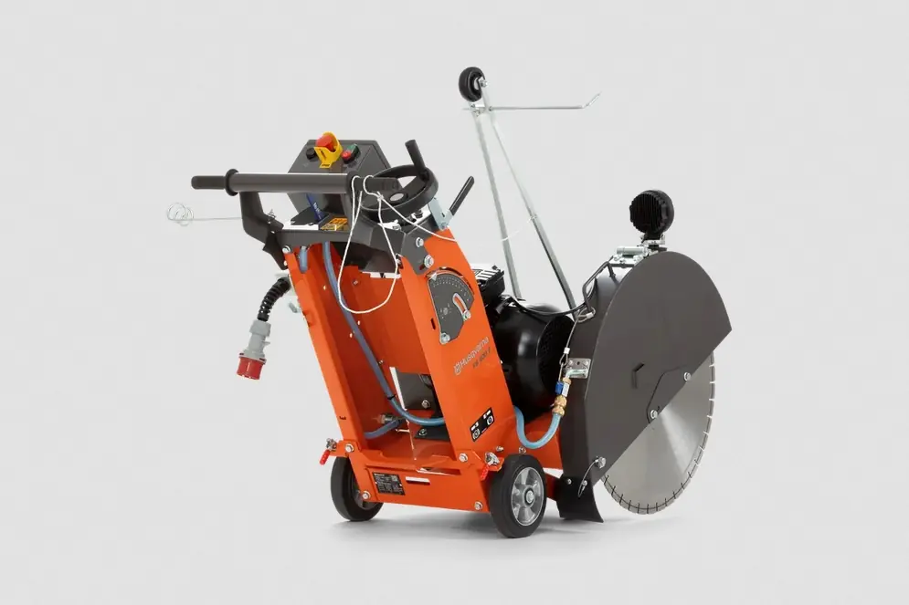Husqvarna FS 600 E