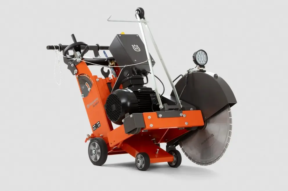 Husqvarna FS 600 E thumbnail 3