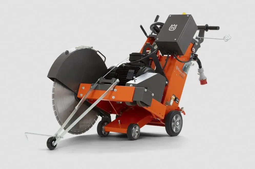 Husqvarna FS 600 E thumbnail 5
