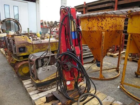 HMF 252 T 2
