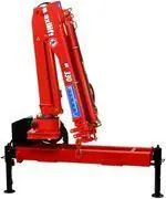 Maxilift m 330.4 H