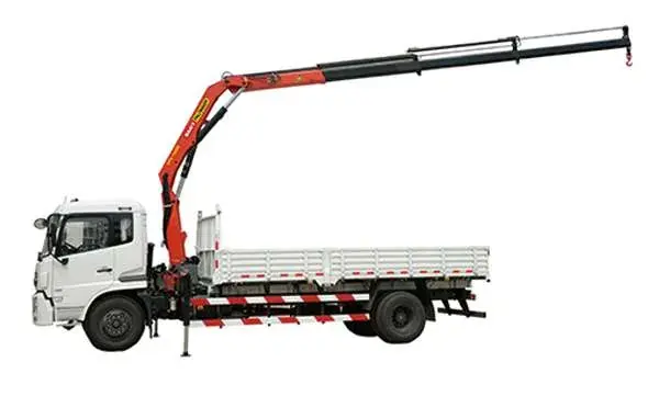 Sany SPK 6500 A