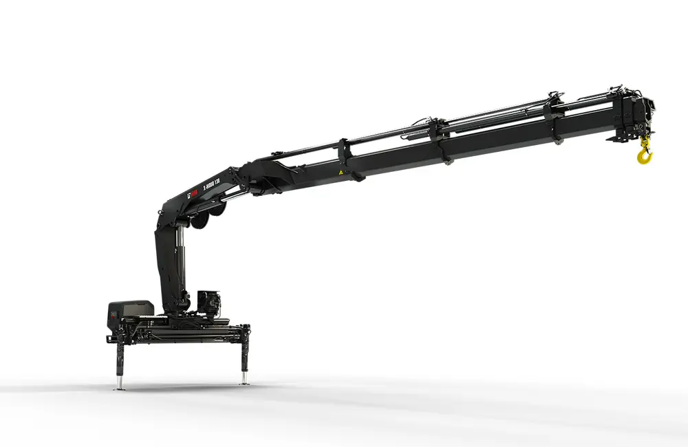 Hiab X-HiDuo 138 DS-4