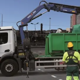 Amco Veba 910NG-4 S