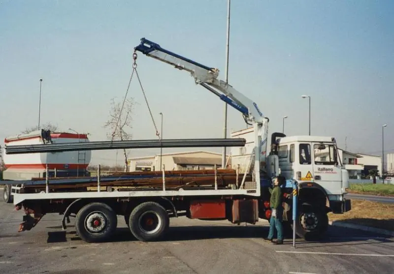 Cormach 12000 E 1