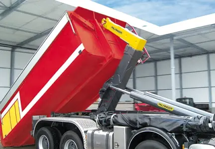 Palfinger T 26