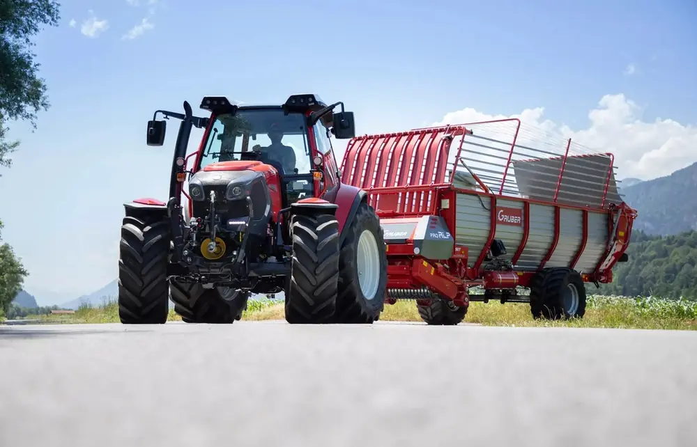 Lindner Lintrac 100 thumbnail 4