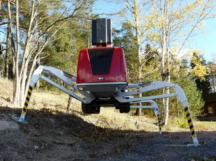 Dino Lift Dino 220 XTC thumbnail 14