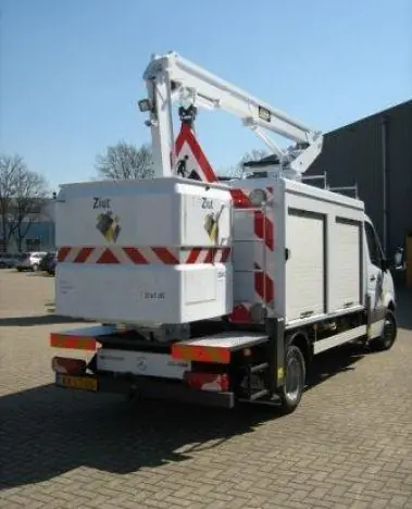 Custers Taurus 200-12,5 MH