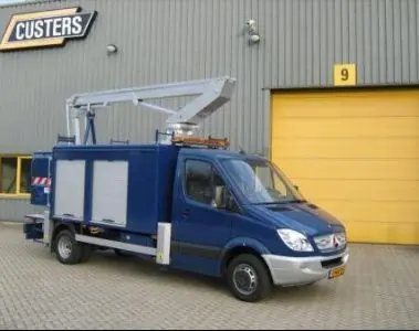 Custers Taurus 200-12,5 MH thumbnail 2