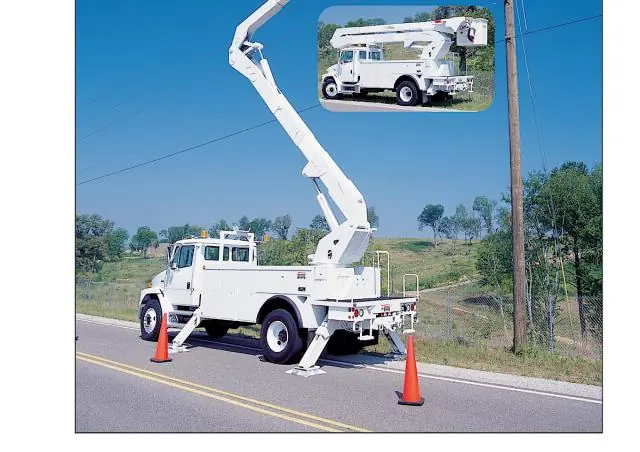 Altec A47-OC